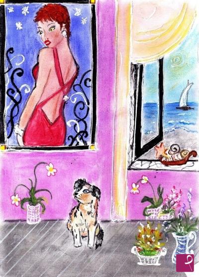 Quadro in vendita online