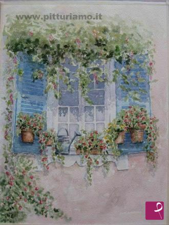 Quadro venduto su PitturiAmo