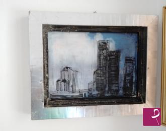 Quadro venduto su PitturiAmo