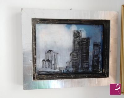 Quadro venduto su PitturiAmo