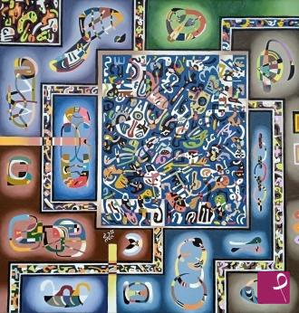 Quadro in vendita online