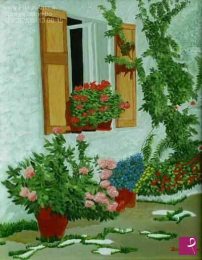 Quadro in vendita online