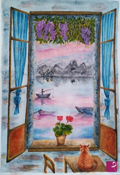 Quadro in vendita online