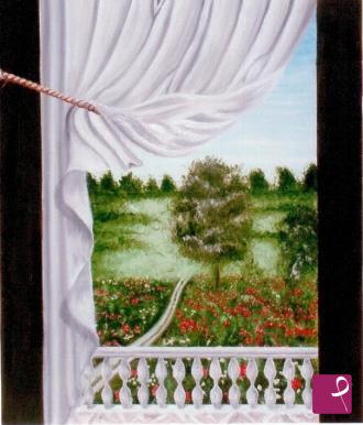 Quadro venduto su PitturiAmo