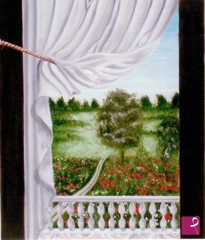 Quadro venduto su PitturiAmo