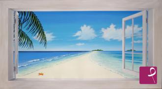 Quadro venduto su PitturiAmo