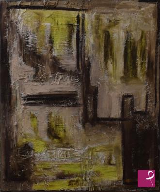 Quadro venduto su PitturiAmo