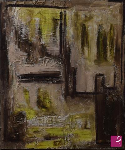 Quadro venduto su PitturiAmo