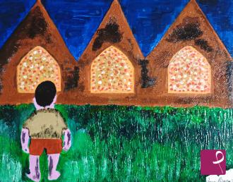 Quadro in vendita online