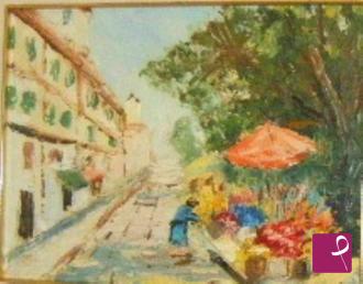 Quadro in vendita online