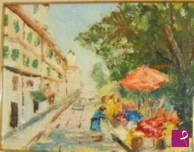 Quadro in vendita online
