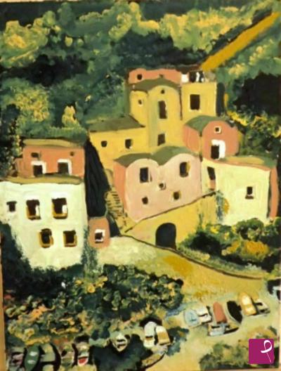 Quadro in vendita online