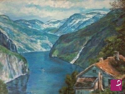 Quadro in vendita online