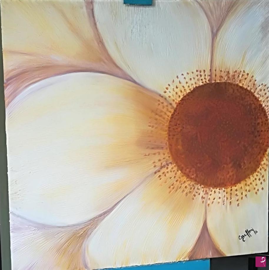 quadri in vendita online - "Fiore"