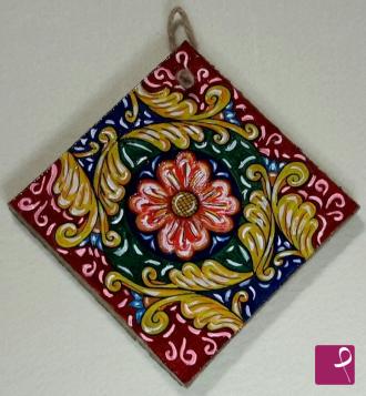 Quadro venduto su PitturiAmo