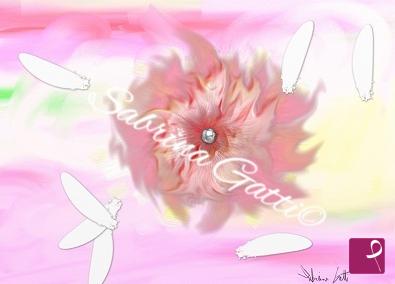 quadri in vendita online - Fiore d'aurora