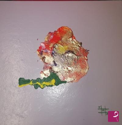 Quadro venduto su PitturiAmo