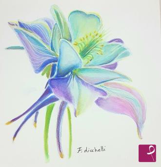 Quadro venduto su PitturiAmo