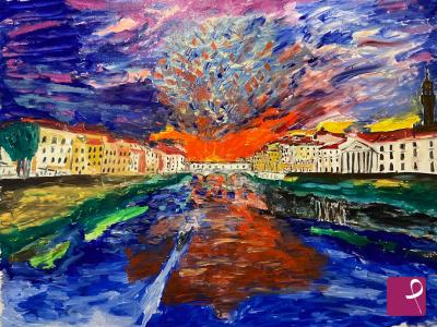 Quadro in vendita online
