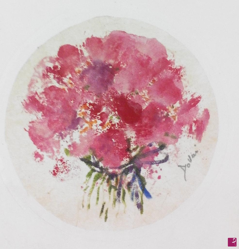 quadri in vendita online - fiori