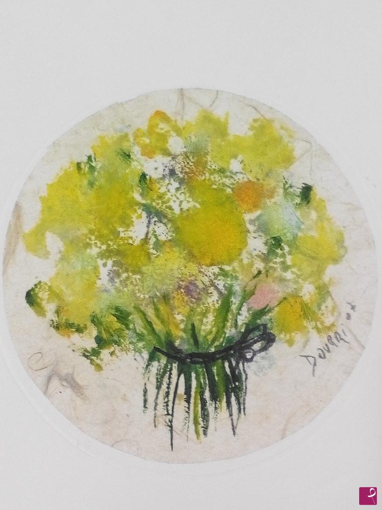 quadri in vendita online - fiori