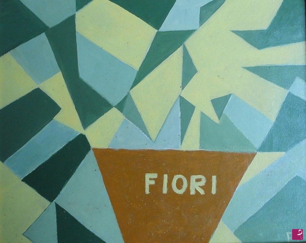 quadri in vendita online - fiori