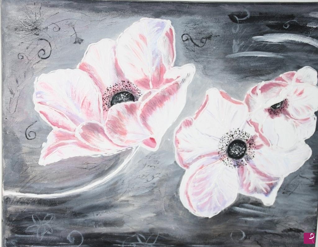 quadri in vendita online - fiori