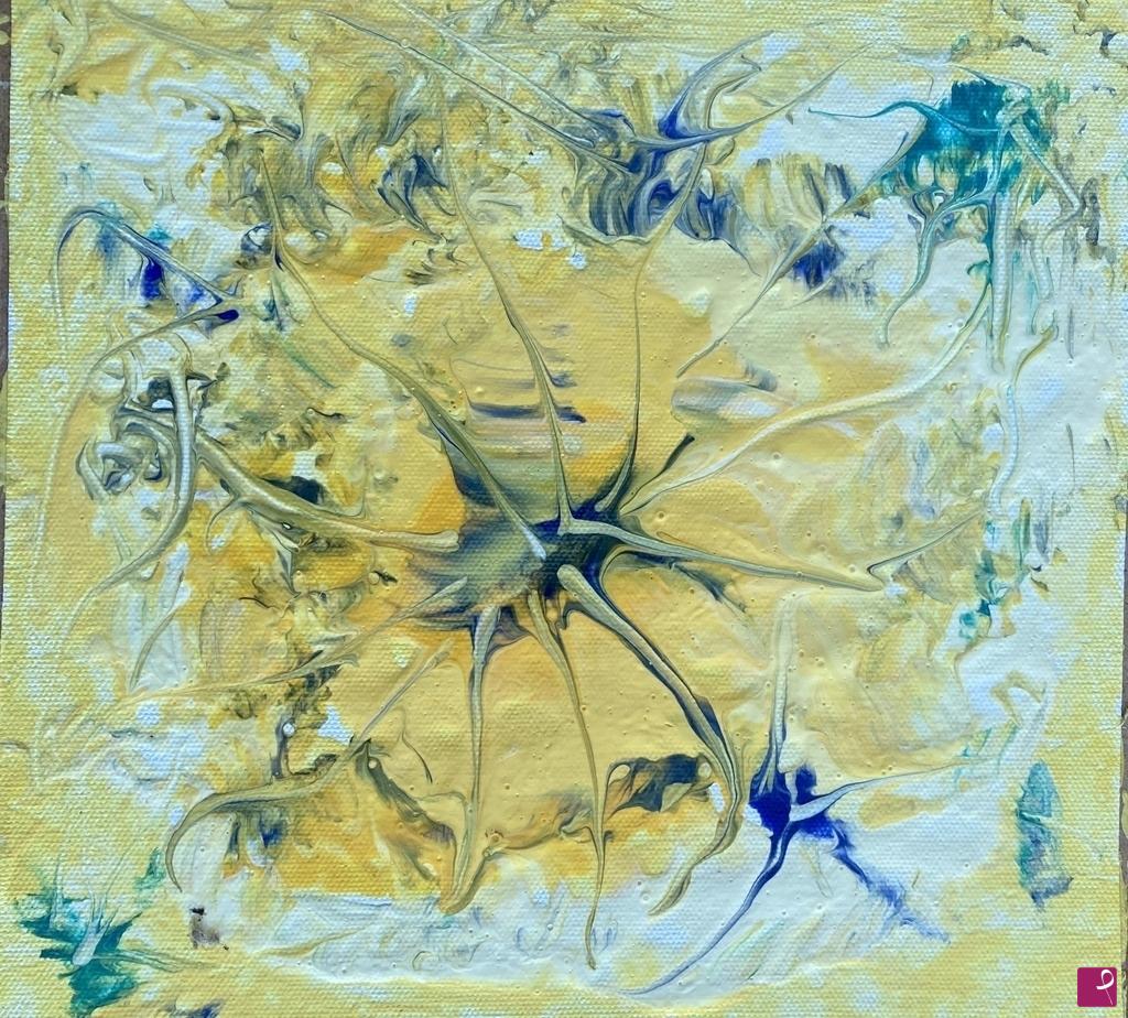 quadri in vendita online - fiori