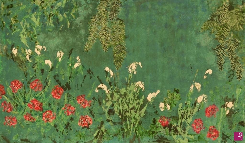 quadri in vendita online - Fiori