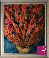 quadri in vendita online - FIORI