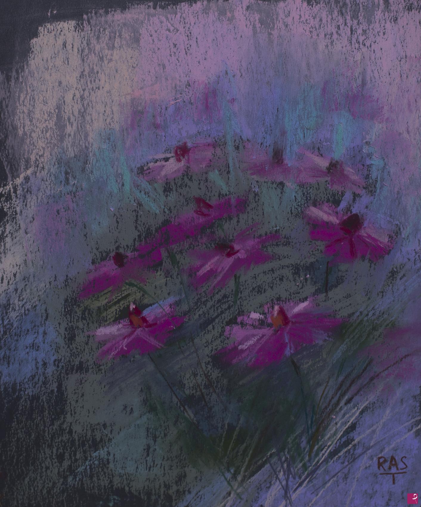 quadri in vendita online - Fiori