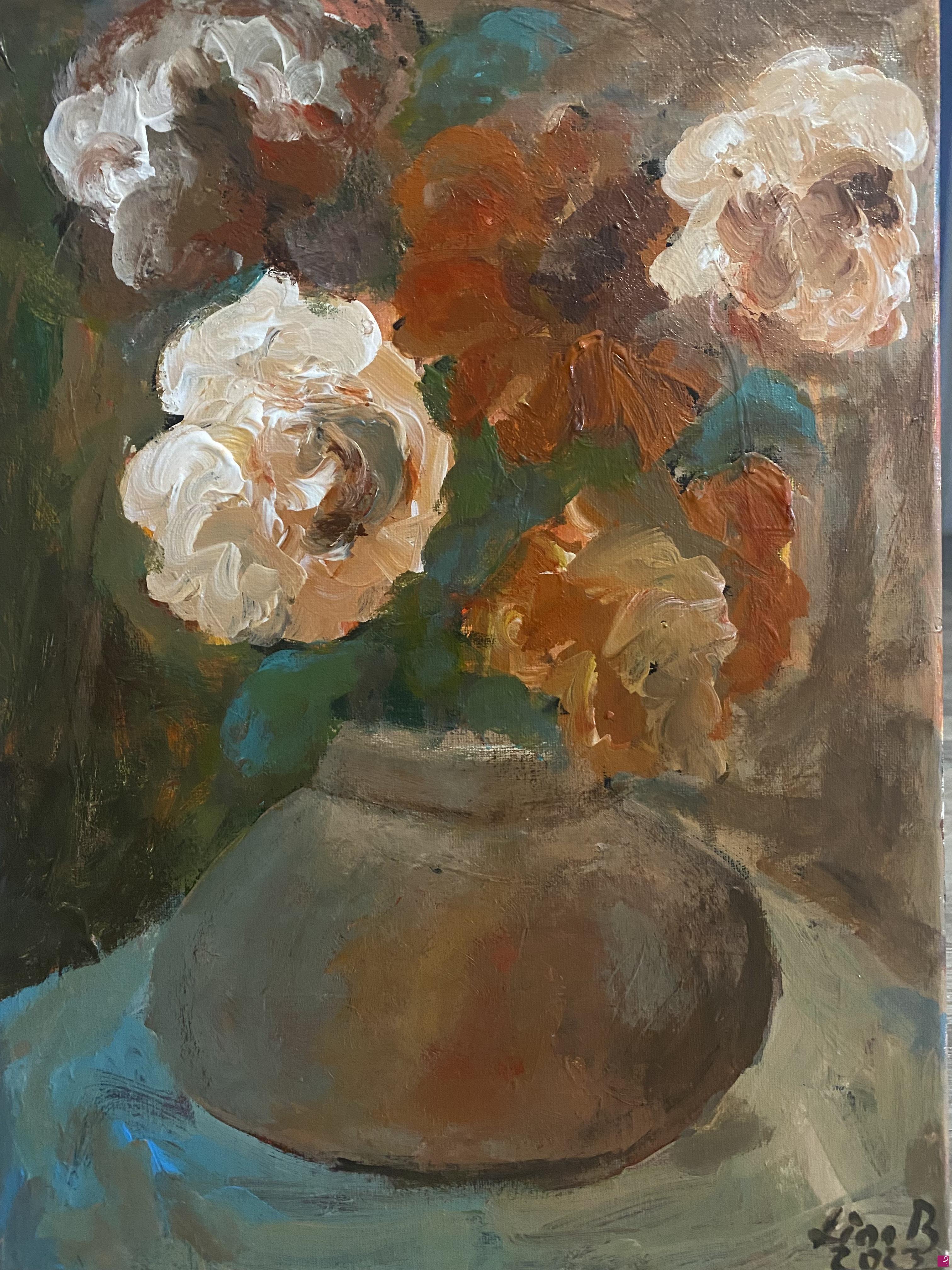quadri in vendita online - Fiori