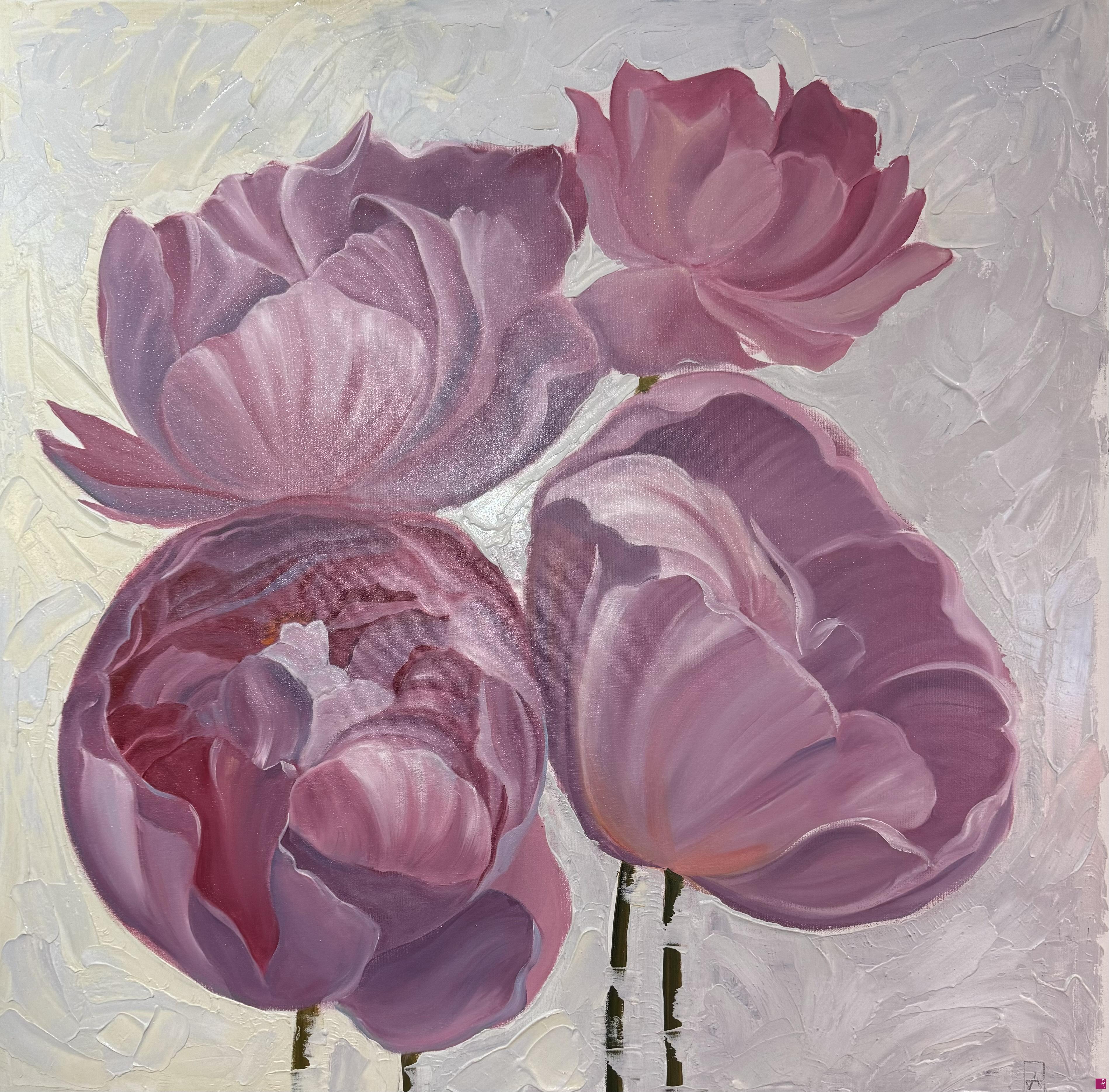 quadri in vendita online - Fiori
