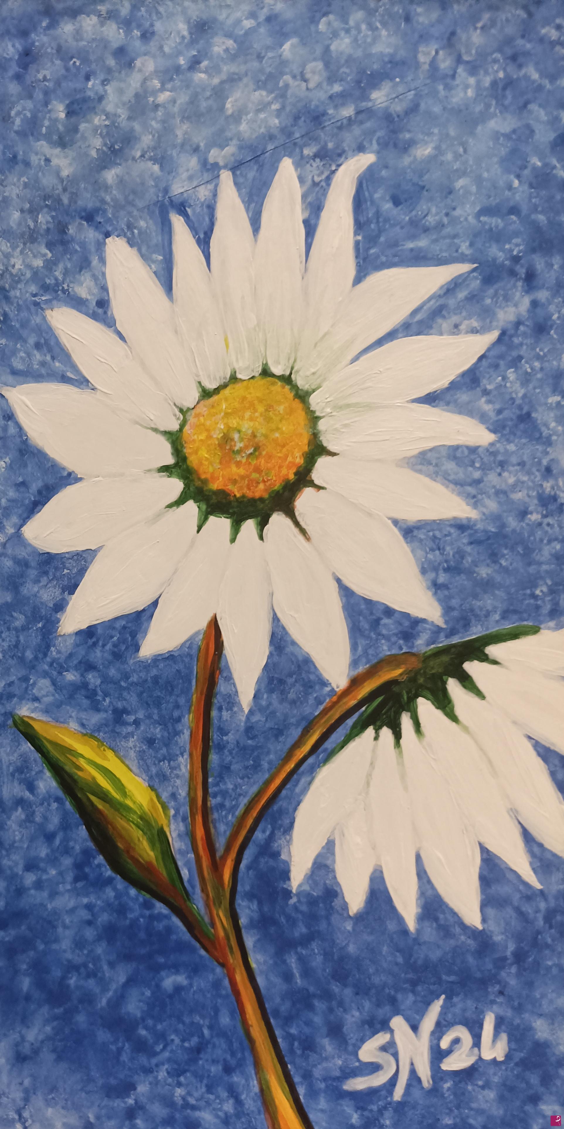 quadri in vendita online - Fiori 