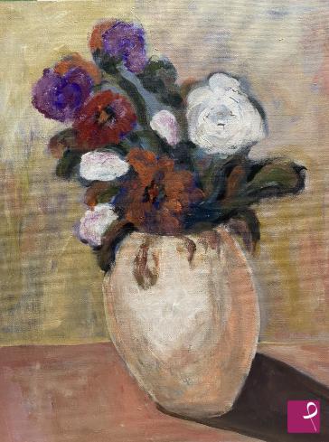 quadri in vendita online - Fiori 