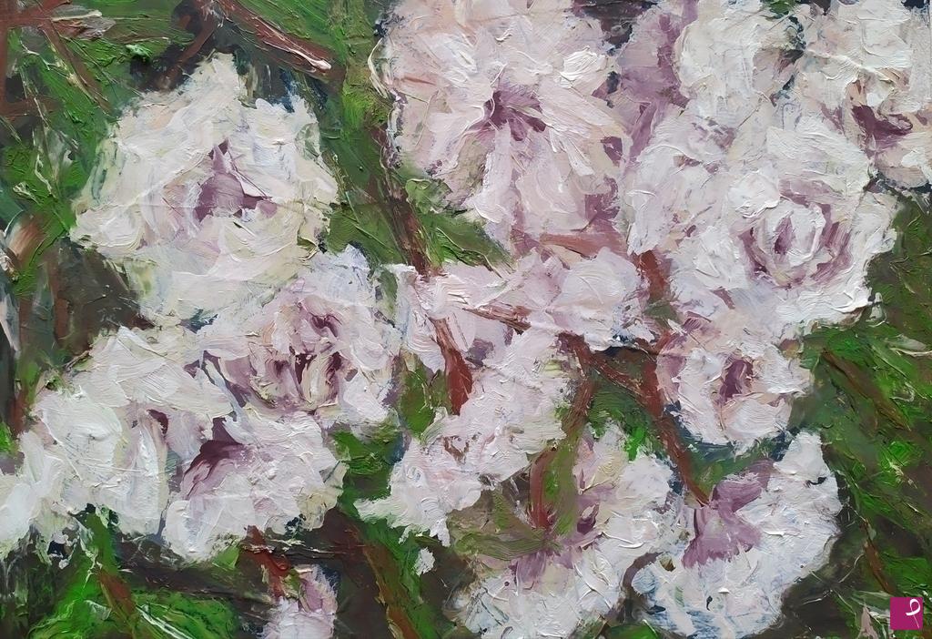 quadri in vendita online - Fiori 4
