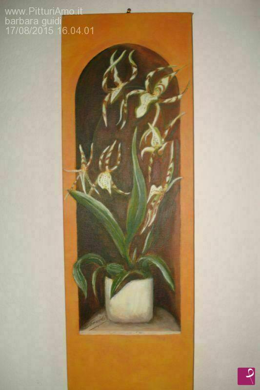 quadri in vendita online - fiori
