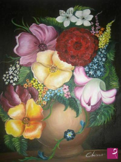 Quadro venduto su PitturiAmo
