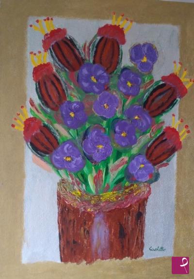 Quadro in vendita online