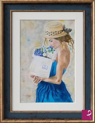 Quadro in vendita online