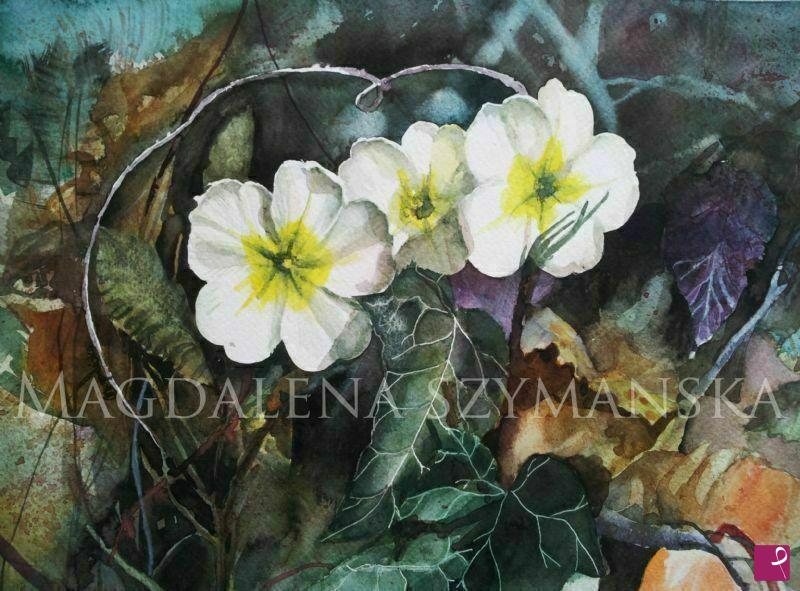 quadri in vendita online - FIORI 6