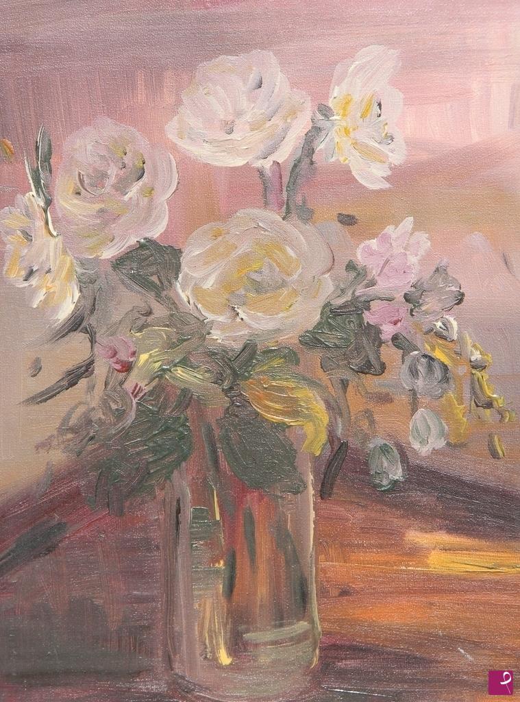 quadri in vendita online - fiori