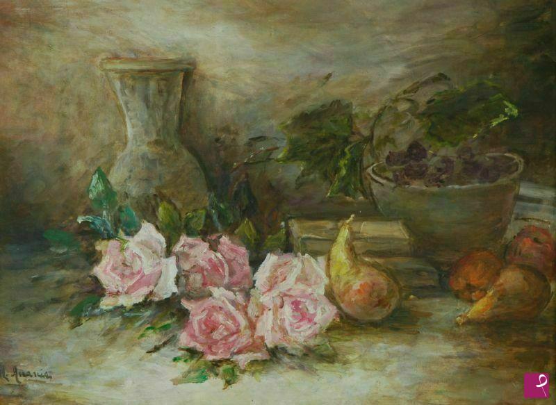 quadri in vendita online - fiori