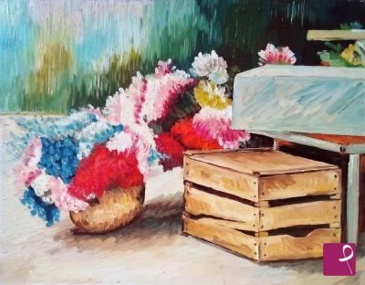 Quadro in vendita online
