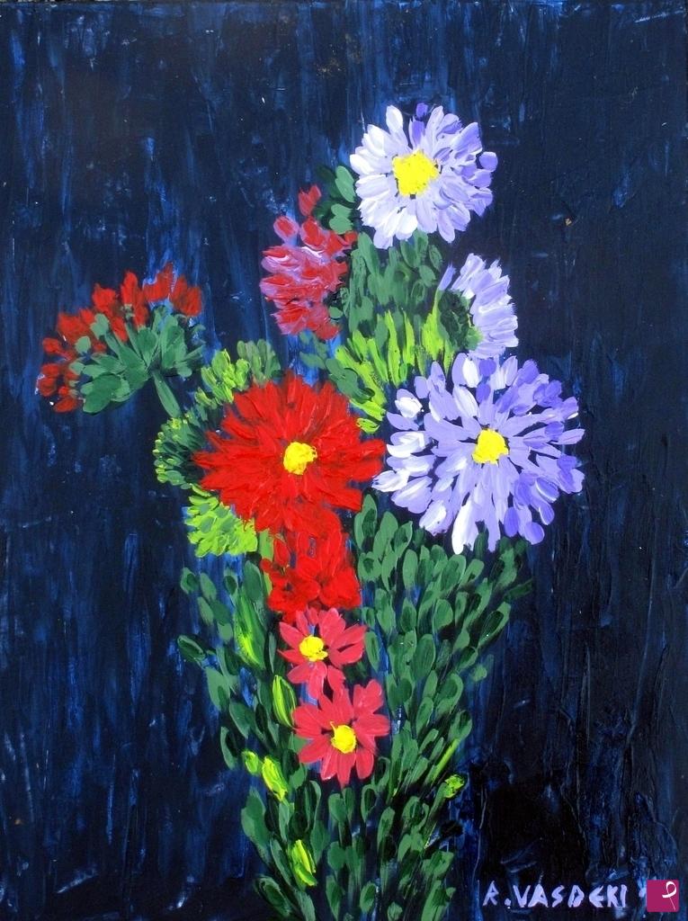 quadri in vendita online - FIORI DI SICILIA