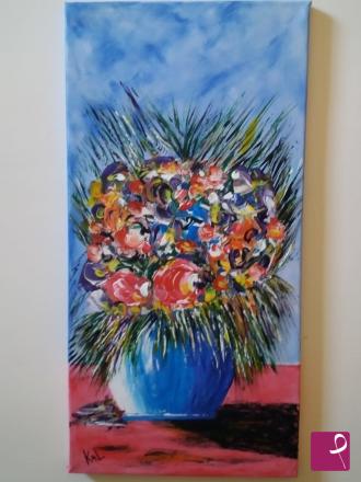 Quadro venduto su PitturiAmo