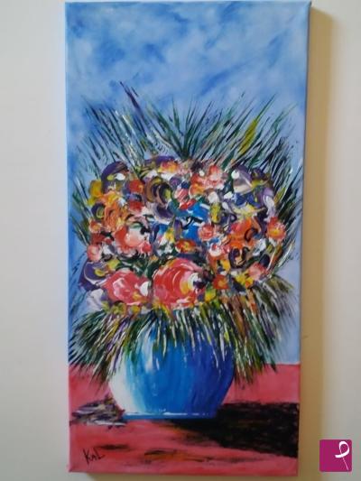 Quadro venduto su PitturiAmo