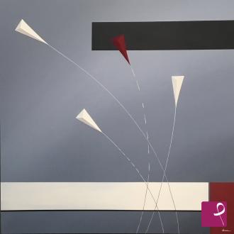 Quadro venduto su PitturiAmo