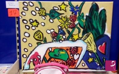 Quadro in vendita online