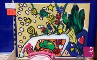 Quadro in vendita online